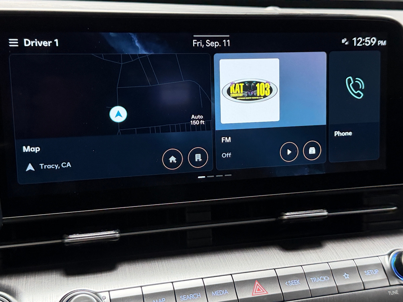 Thumbnail: 2024 Hyundai Kona - 3