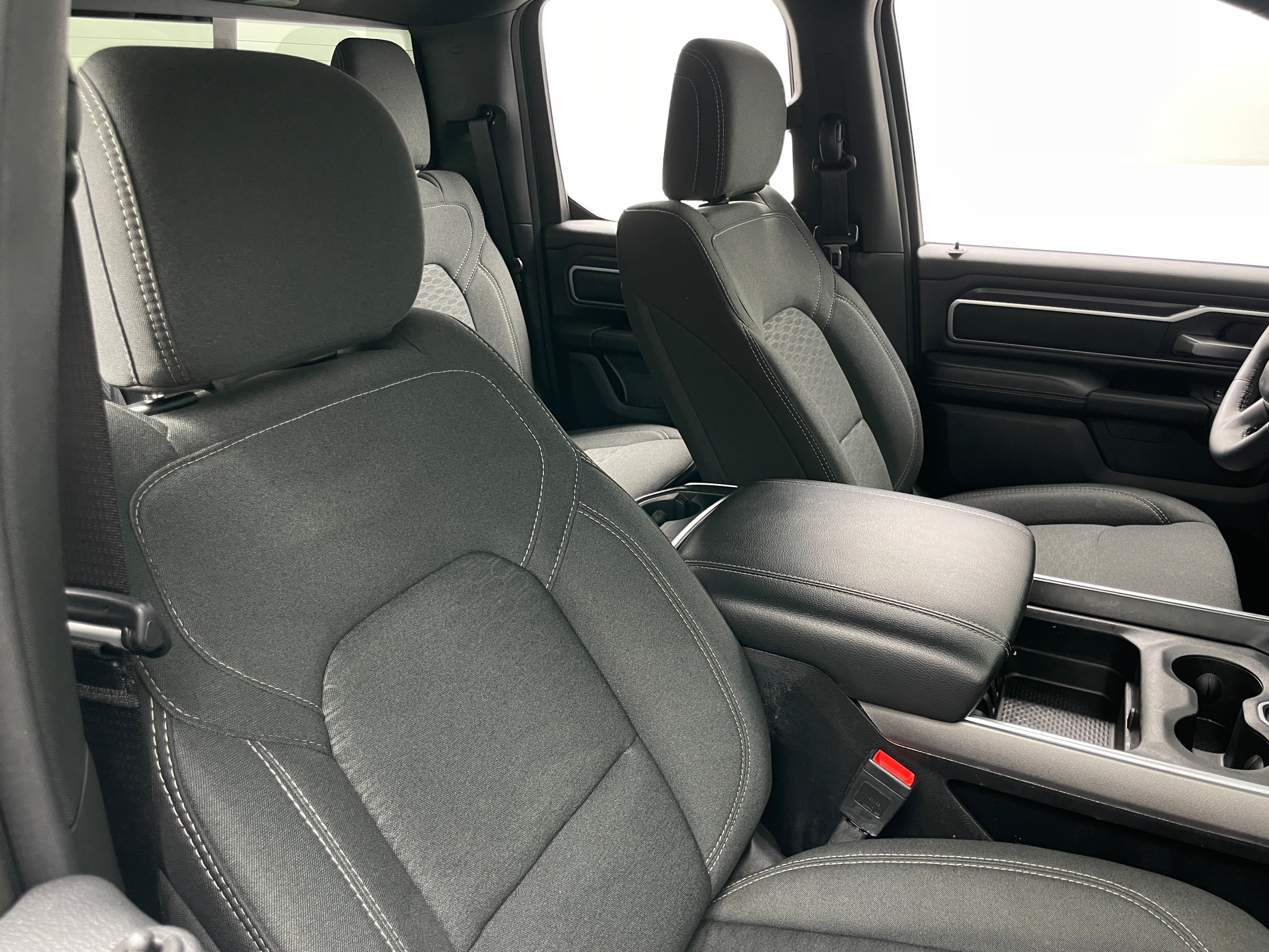 2025 RAM 1500 Pickup