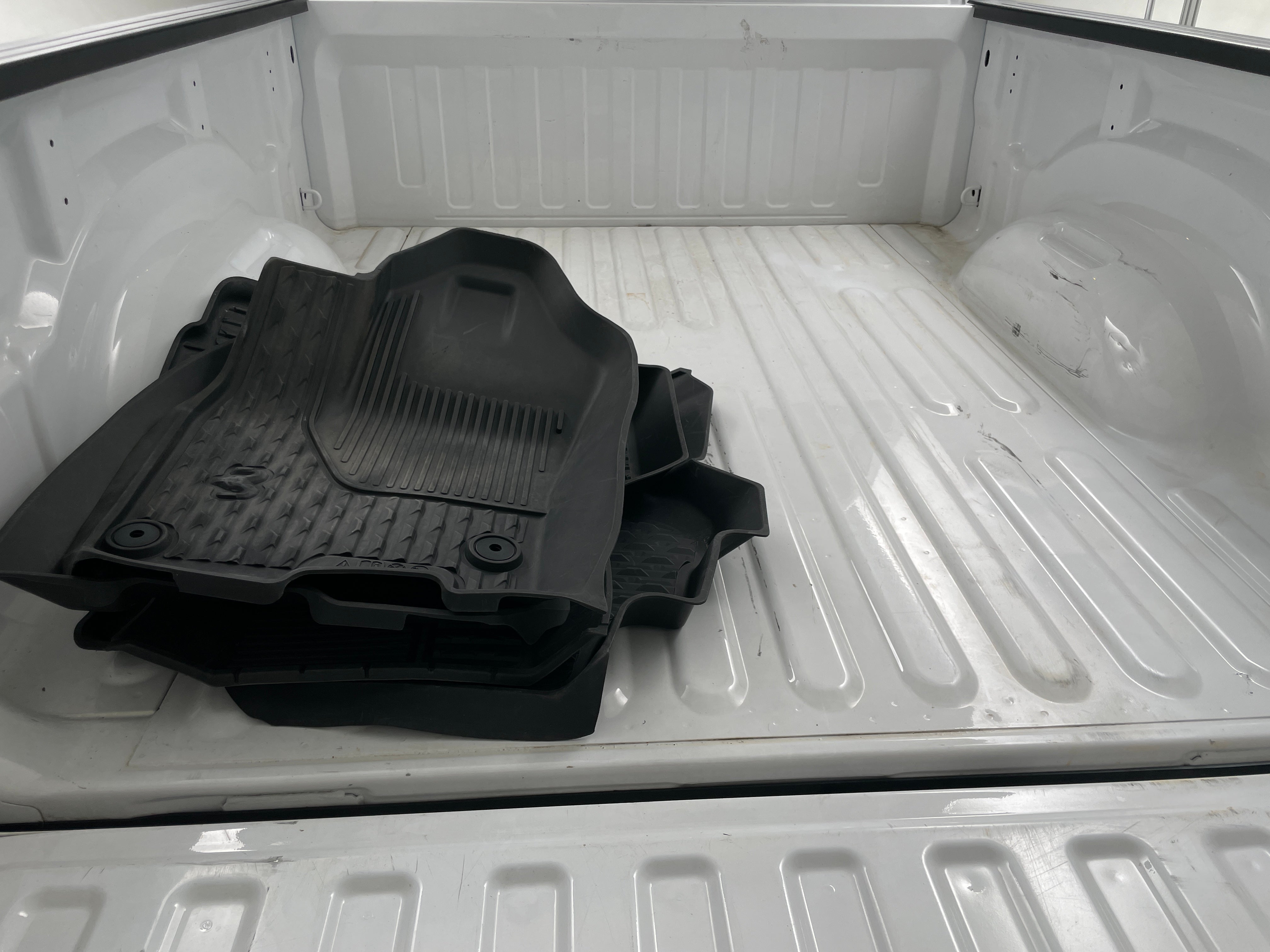 2025 RAM 1500 Pickup