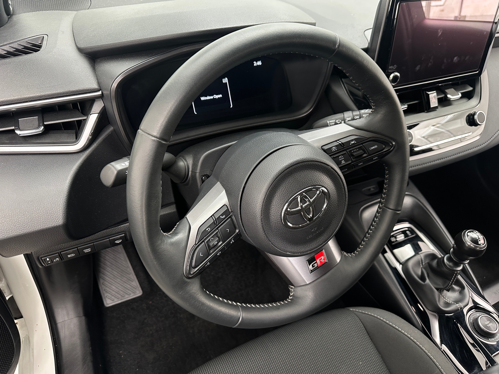 Thumbnail: 2023 Toyota GR Corolla - 5