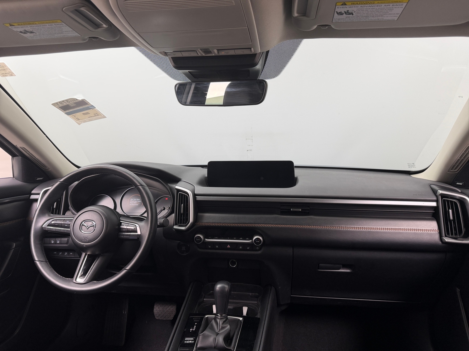 Thumbnail: 2026 Mazda CX-50 - 2
