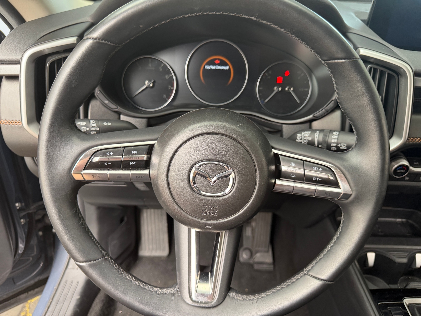 Thumbnail: 2026 Mazda CX-50 - 4