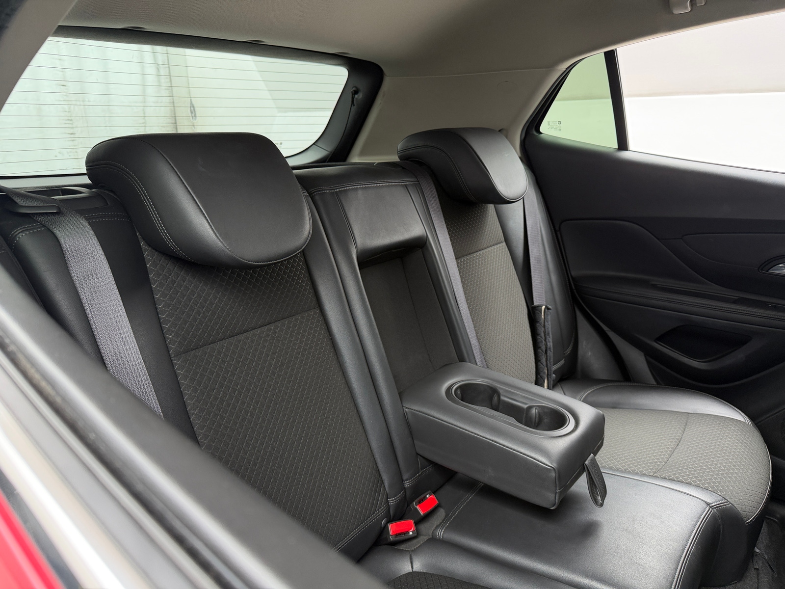 Thumbnail: 2018 Buick Encore - 5