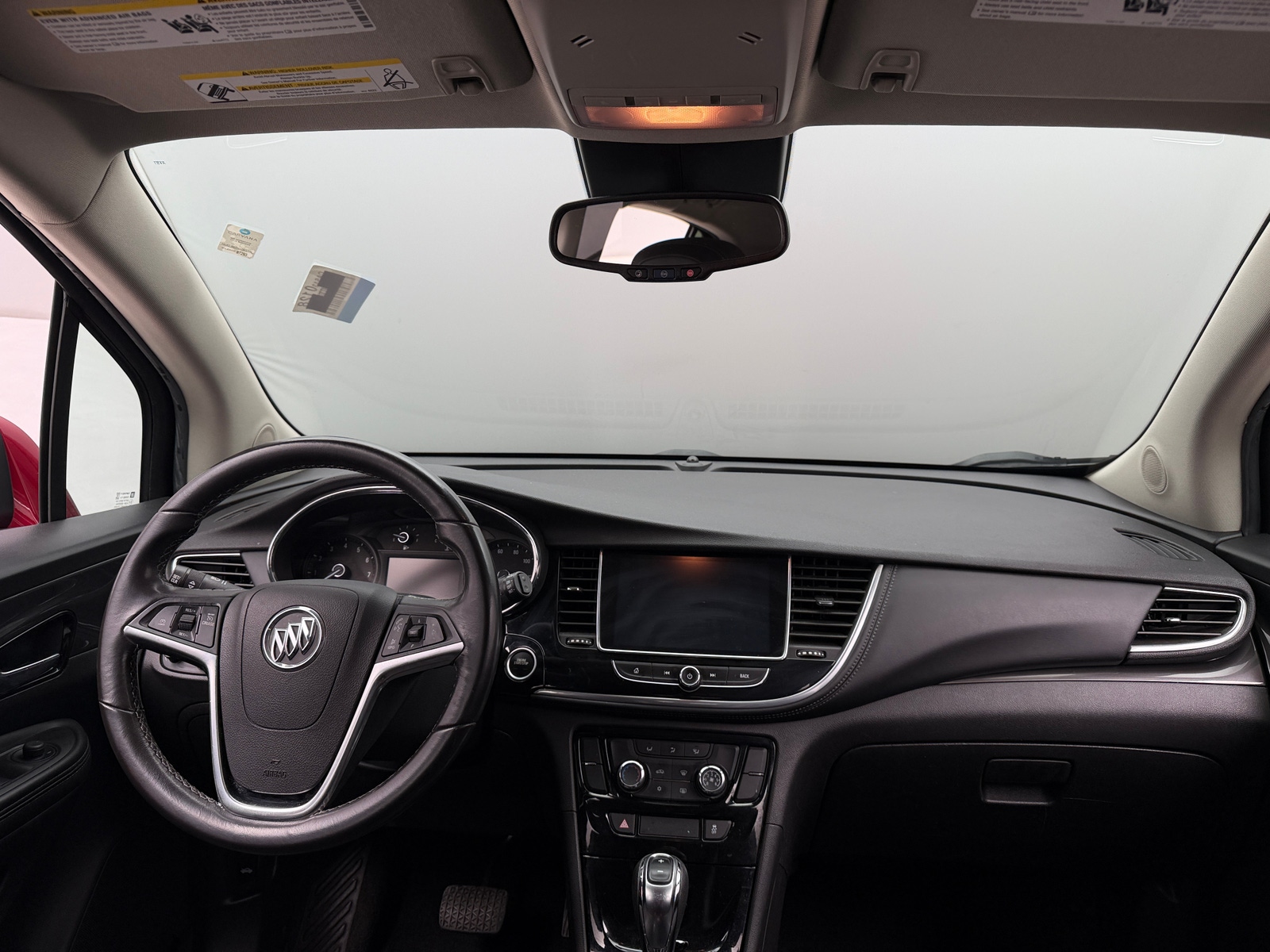 Thumbnail: 2018 Buick Encore - 2