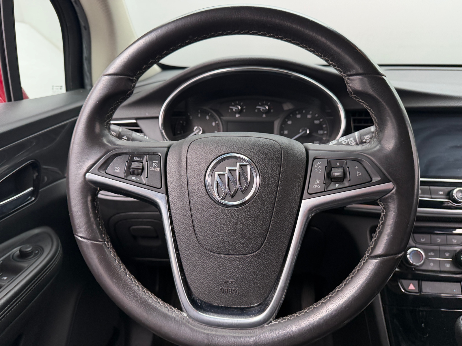 Thumbnail: 2018 Buick Encore - 4