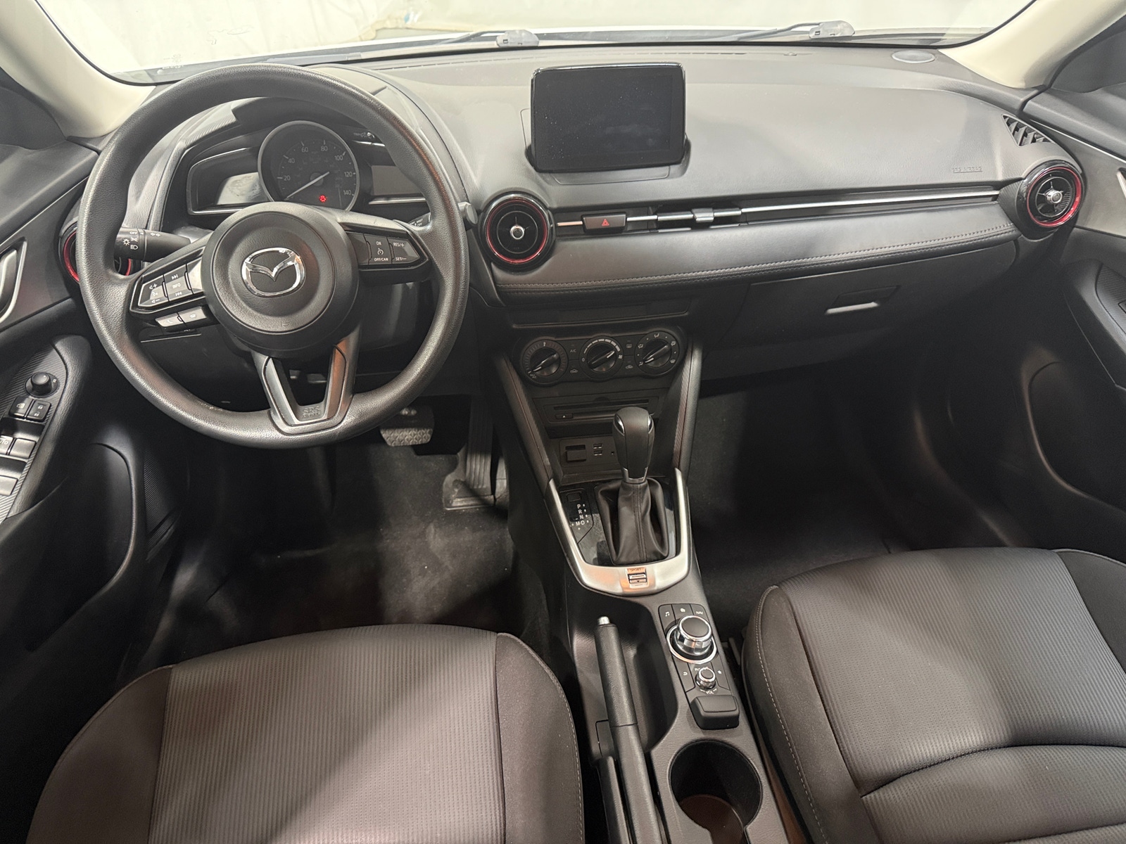 Thumbnail: 2018 Mazda CX-3 - 3