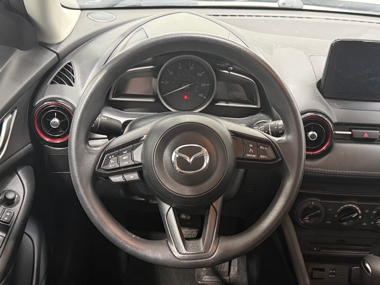 Thumbnail: 2018 Mazda CX-3 - 5