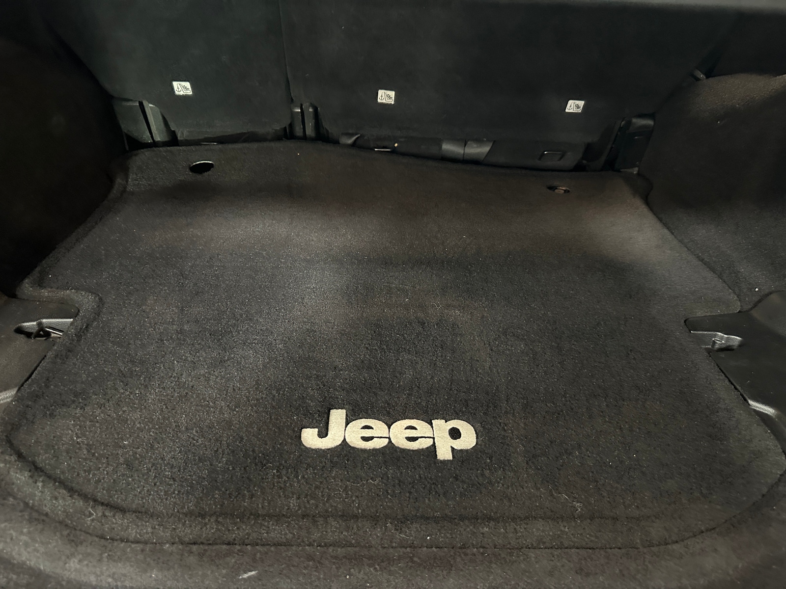 Thumbnail: 2016 Jeep Wrangler - 7