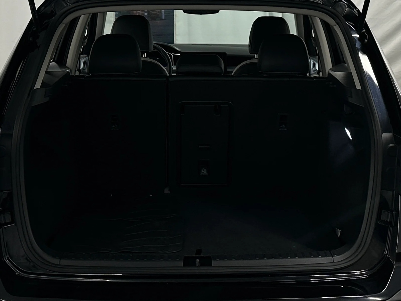Thumbnail: 2026 Volkswagen Taos - 7