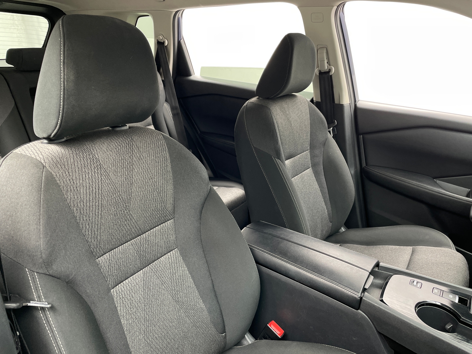 Thumbnail: 2025 Nissan Rogue - 2