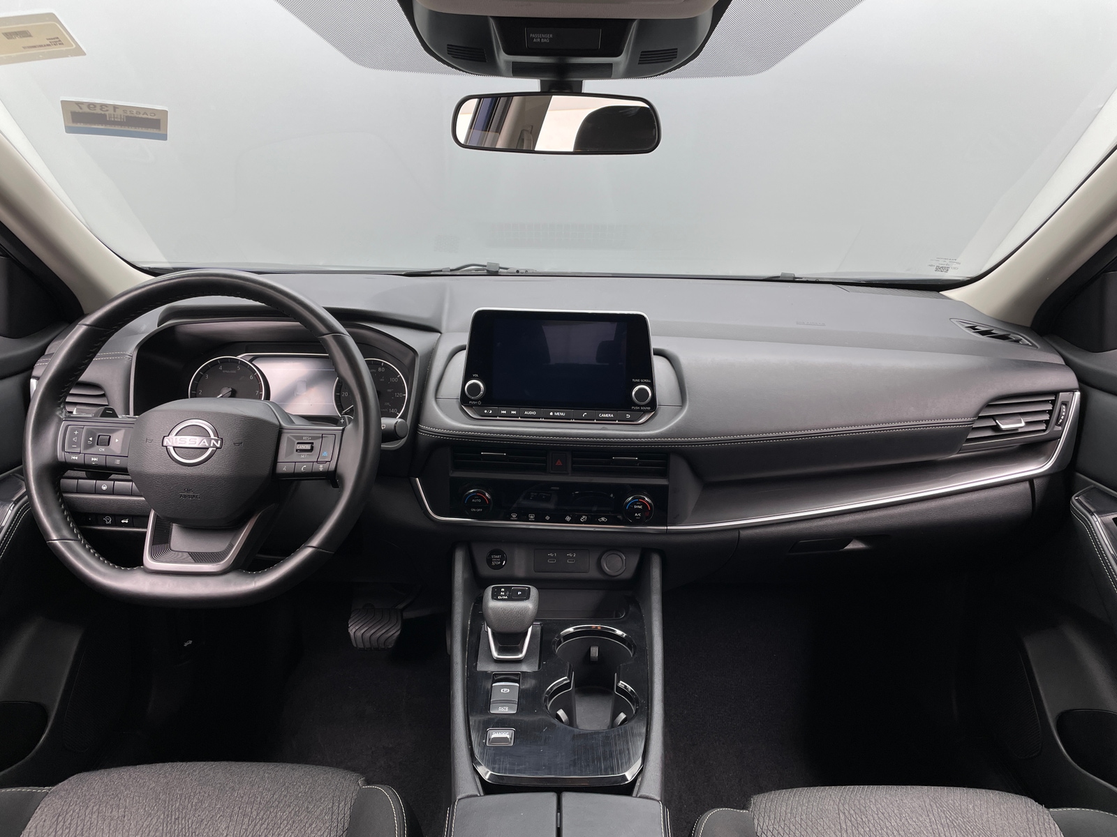 Thumbnail: 2025 Nissan Rogue - 3