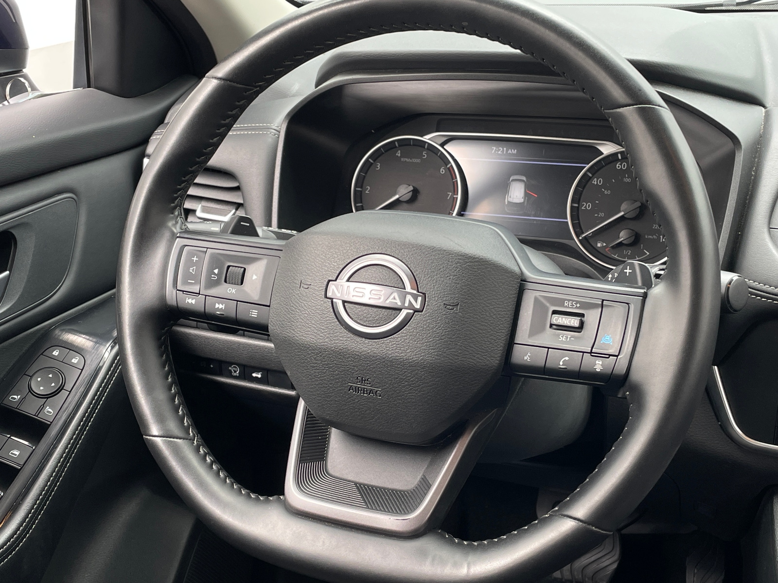 Thumbnail: 2025 Nissan Rogue - 5