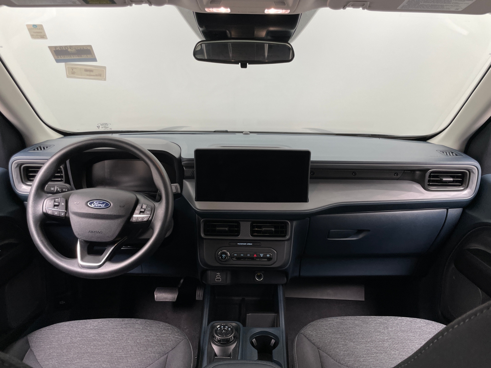 Thumbnail: 2025 Ford Maverick - 3