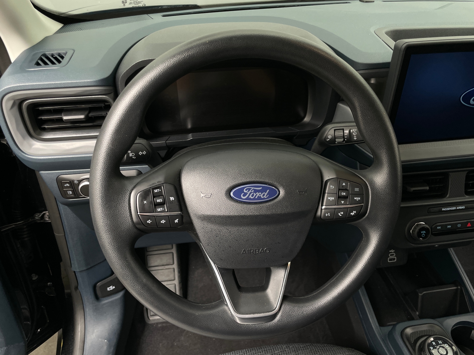 Thumbnail: 2025 Ford Maverick - 5