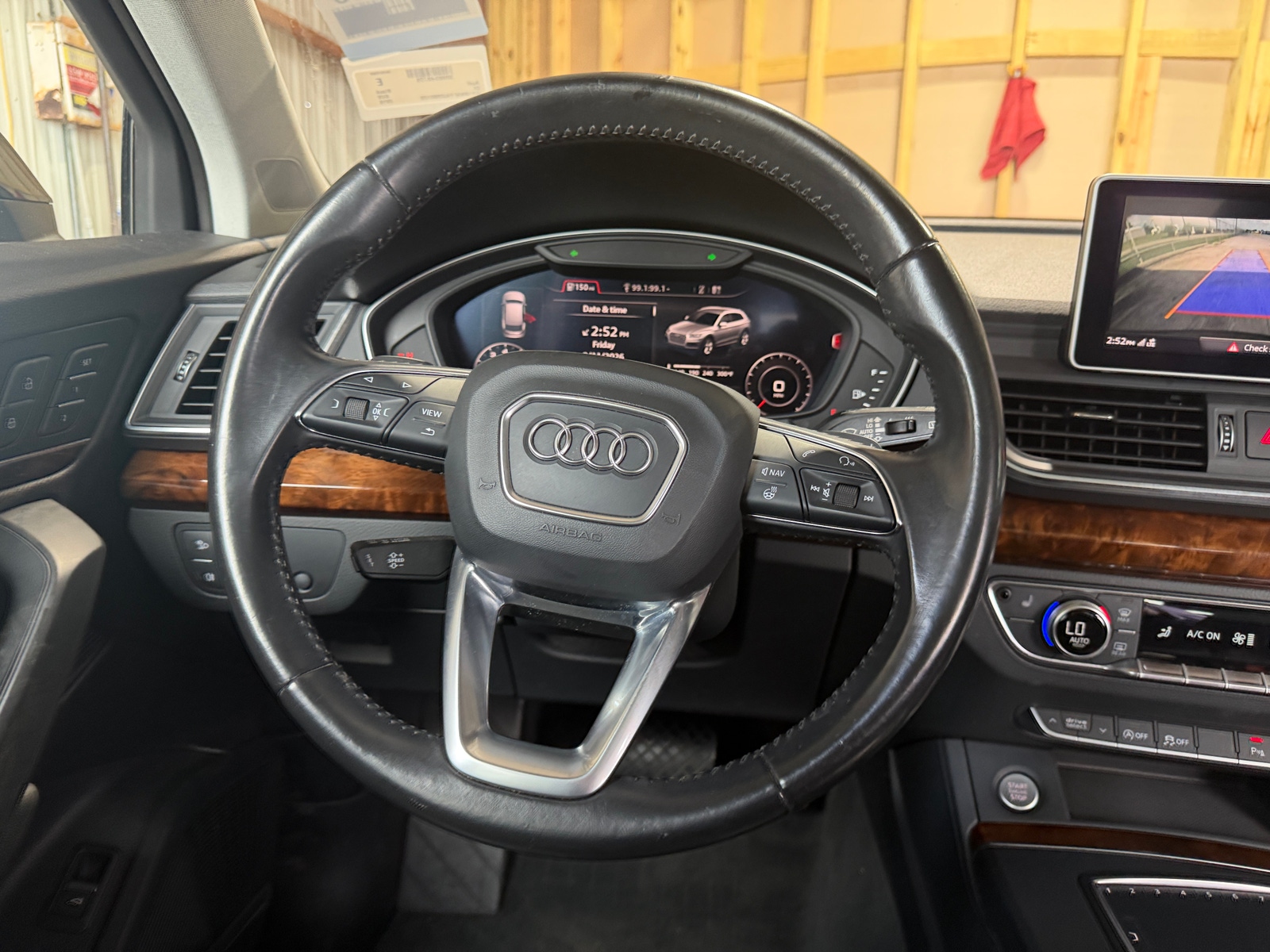 Thumbnail: 2018 Audi Q5 - 4