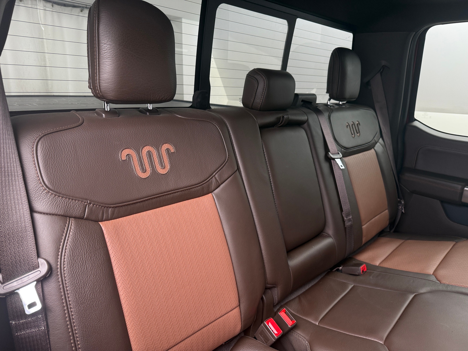 Thumbnail: 2021 Ford Econoline - 5