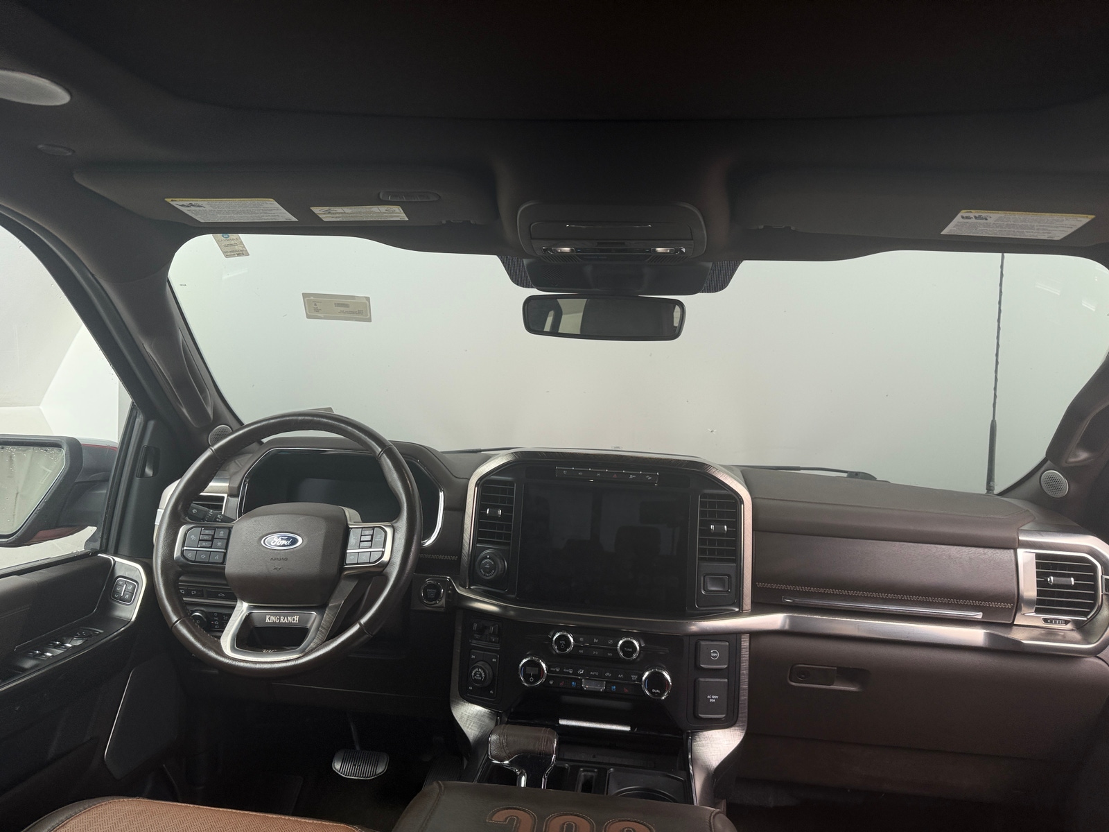Thumbnail: 2021 Ford Econoline - 2