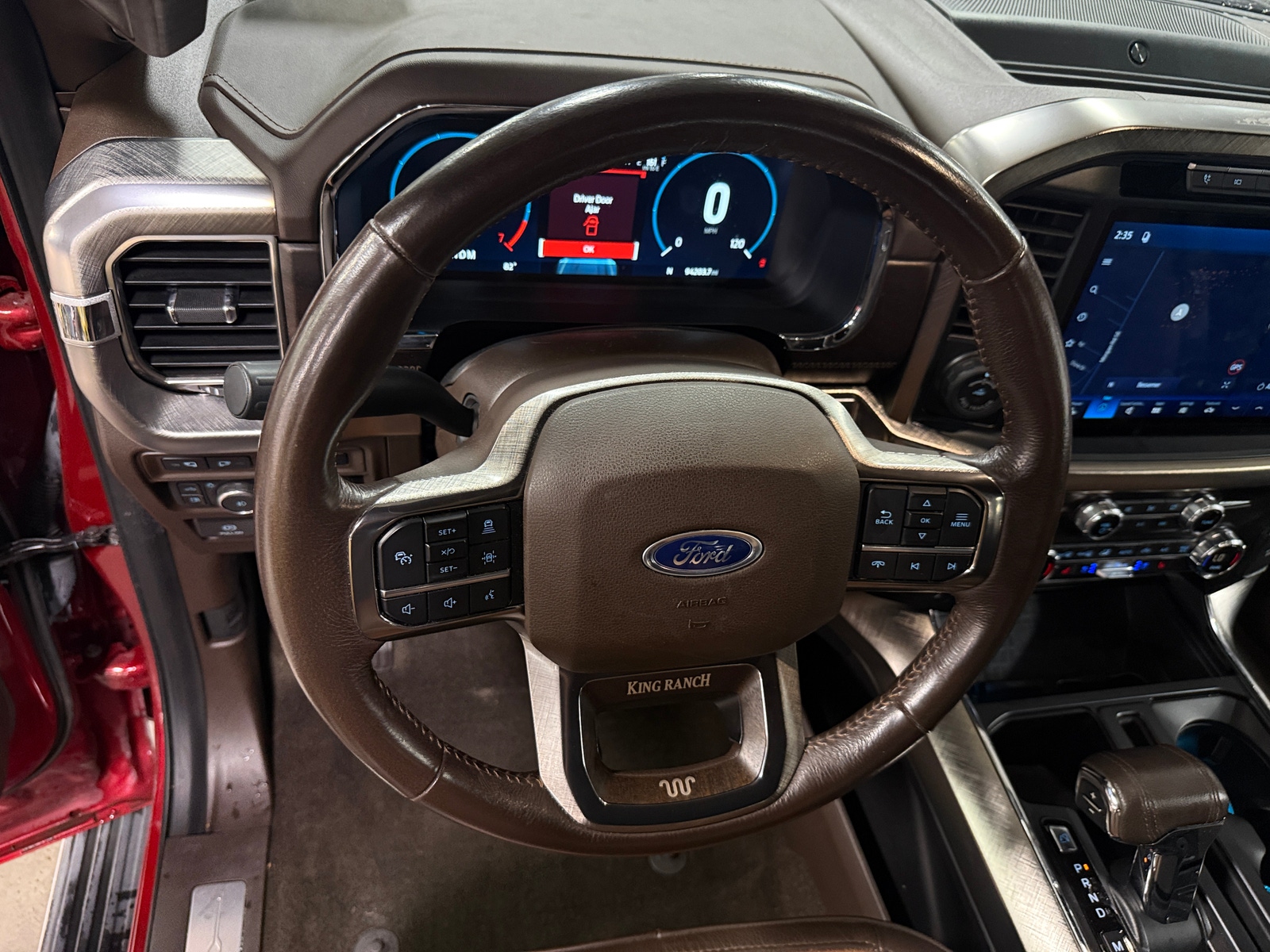 Thumbnail: 2021 Ford Econoline - 4