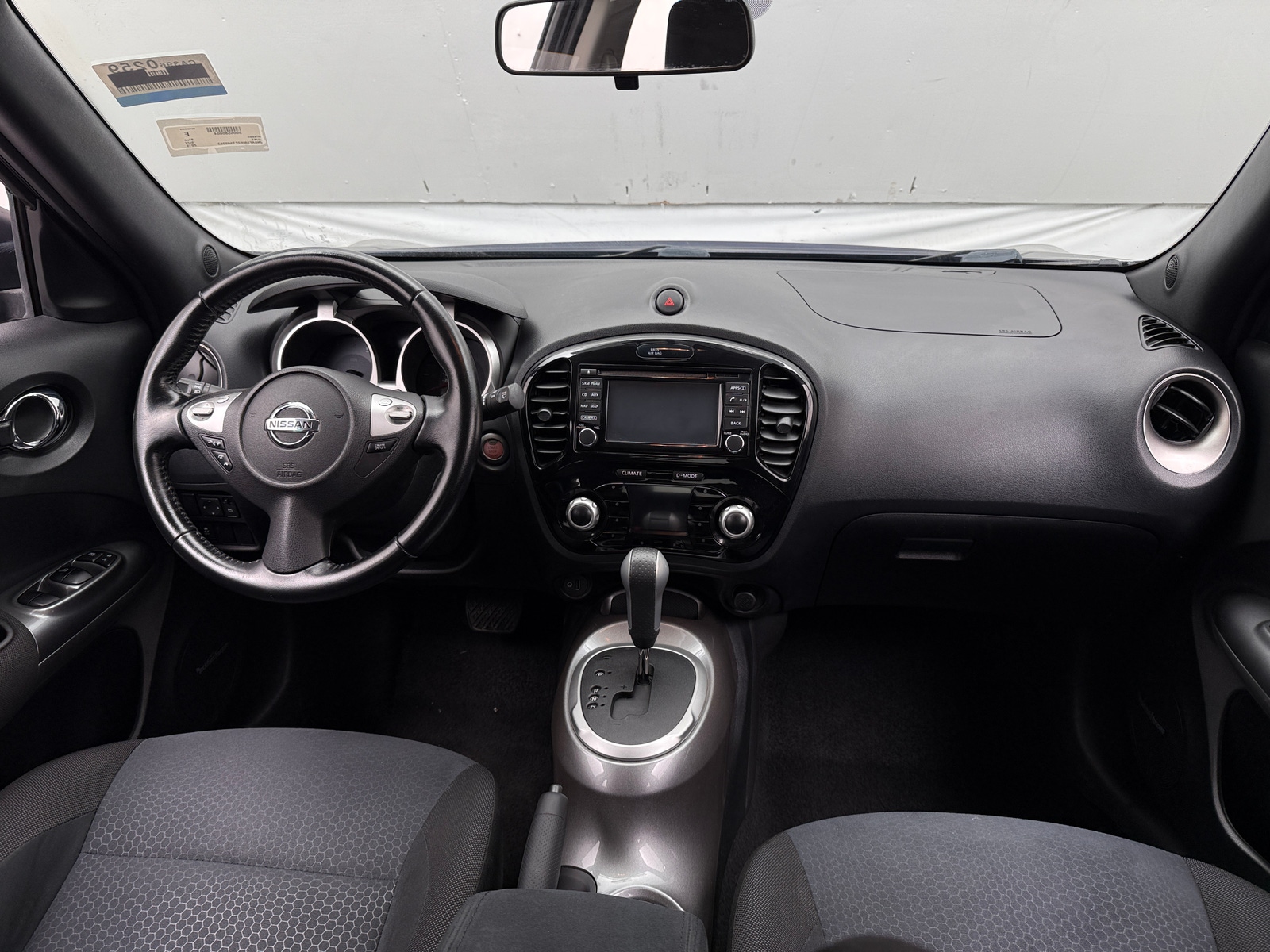 Thumbnail: 2015 Nissan Juke - 3