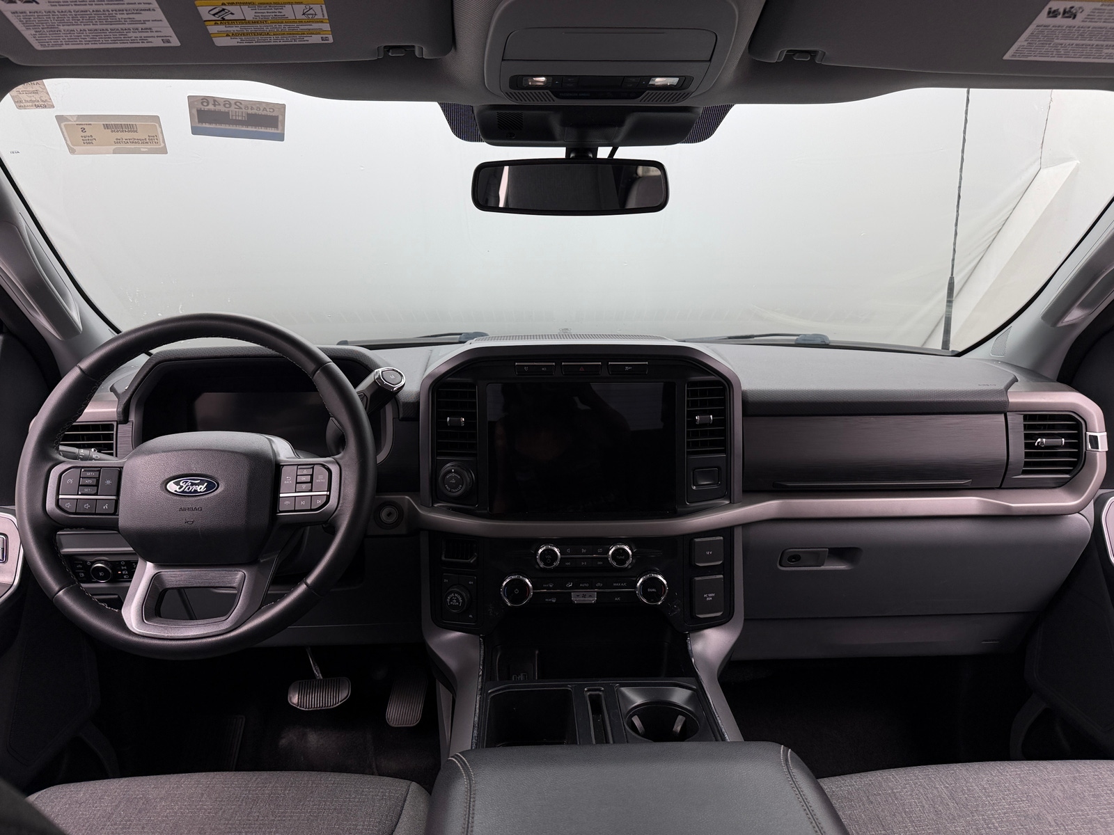 Thumbnail: 2024 Ford Econoline - 3