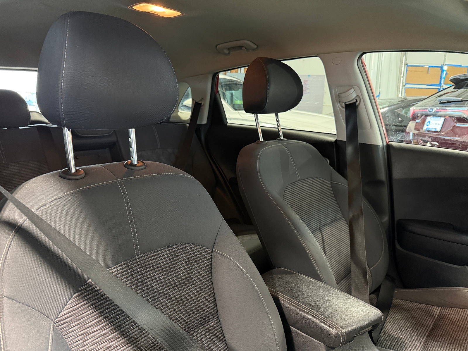 Thumbnail: 2019 Kia Niro - 2