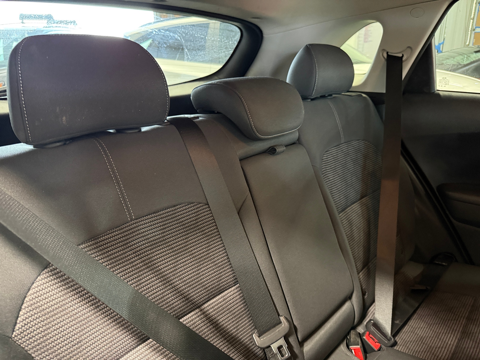 Thumbnail: 2019 Kia Niro - 6