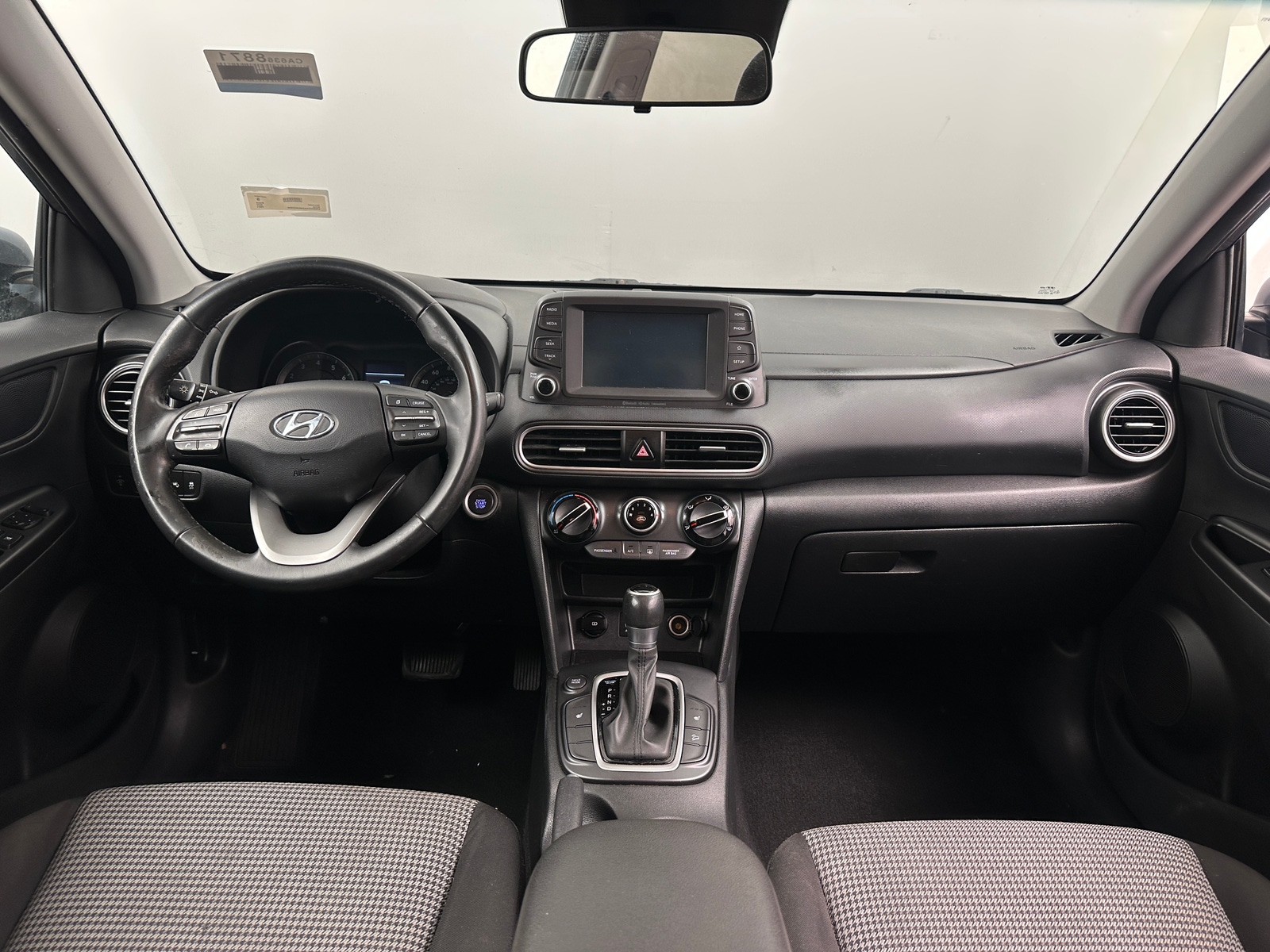 Thumbnail: 2021 Hyundai Kona - 3