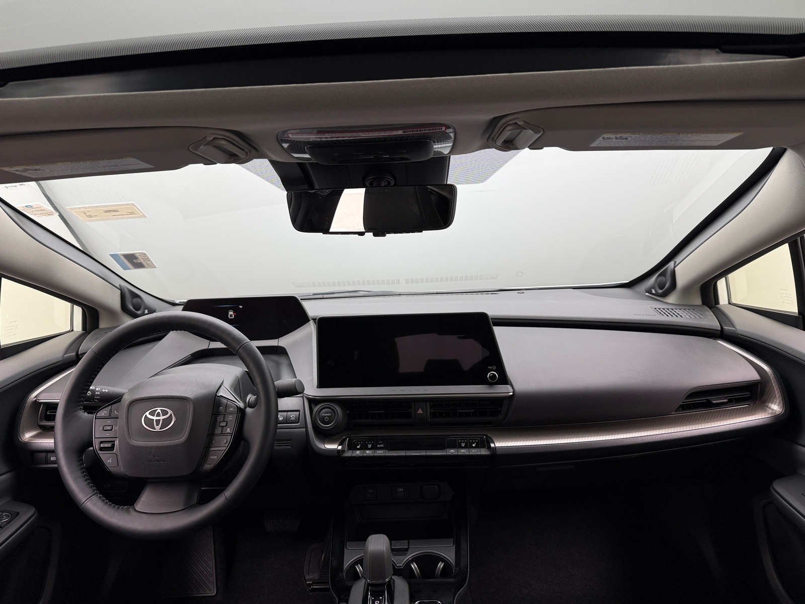 Thumbnail: 2024 Toyota Prius - 3