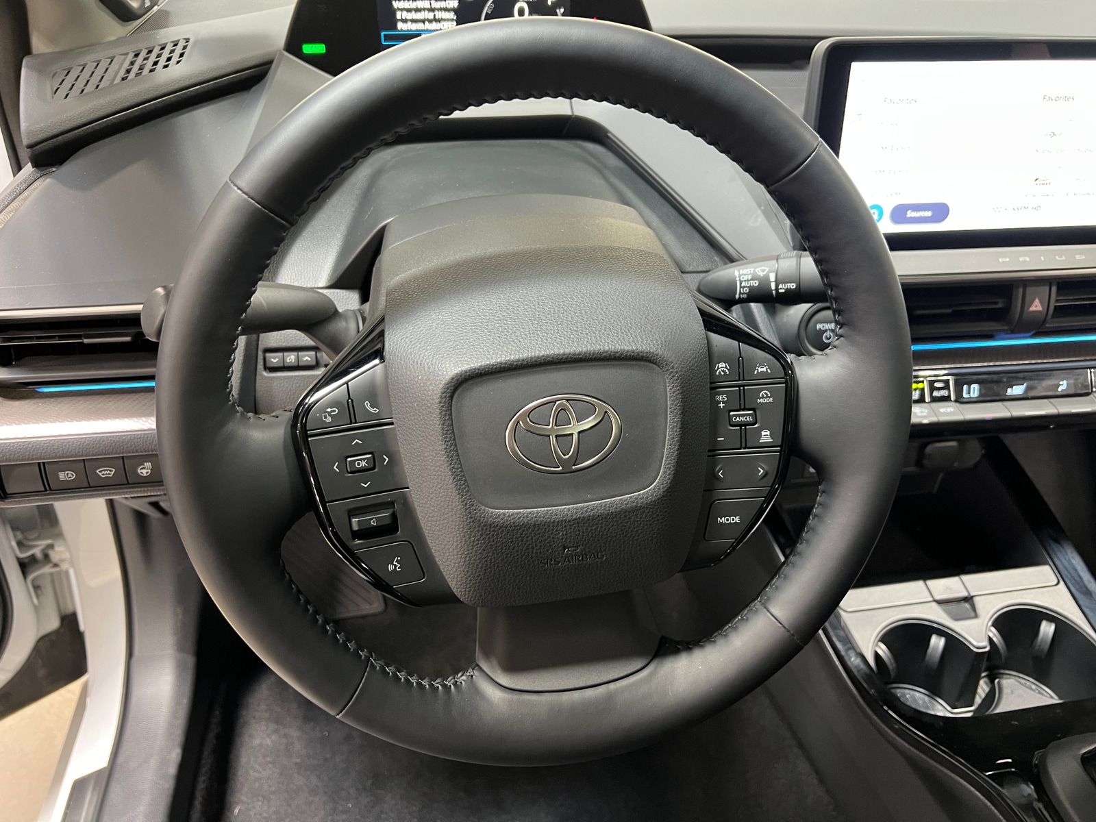 Thumbnail: 2024 Toyota Prius - 5