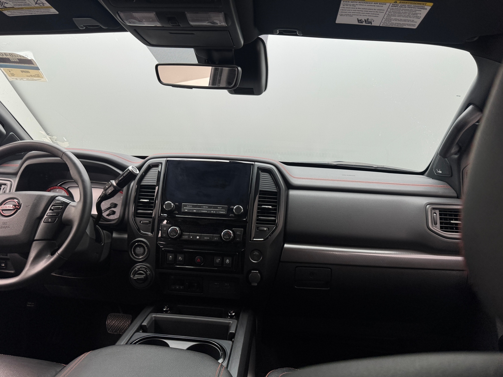 Thumbnail: 2024 Nissan Titan - 2
