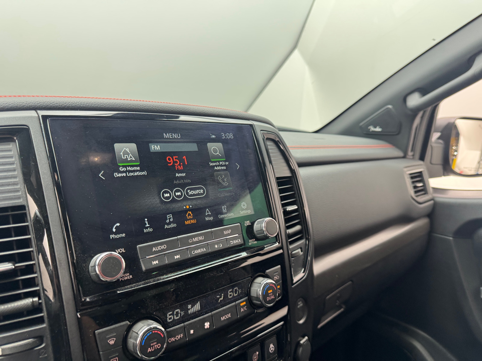 Thumbnail: 2024 Nissan Titan - 3