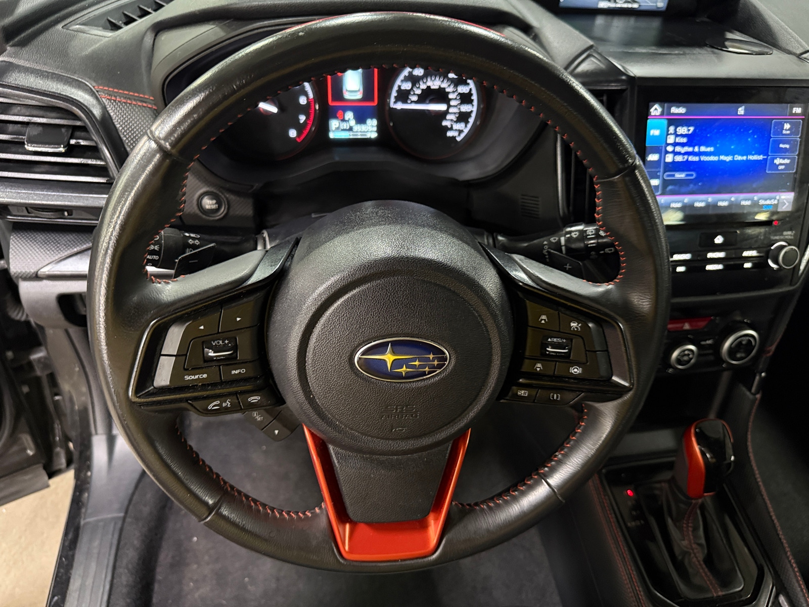 Thumbnail: 2023 Subaru Forester - 5