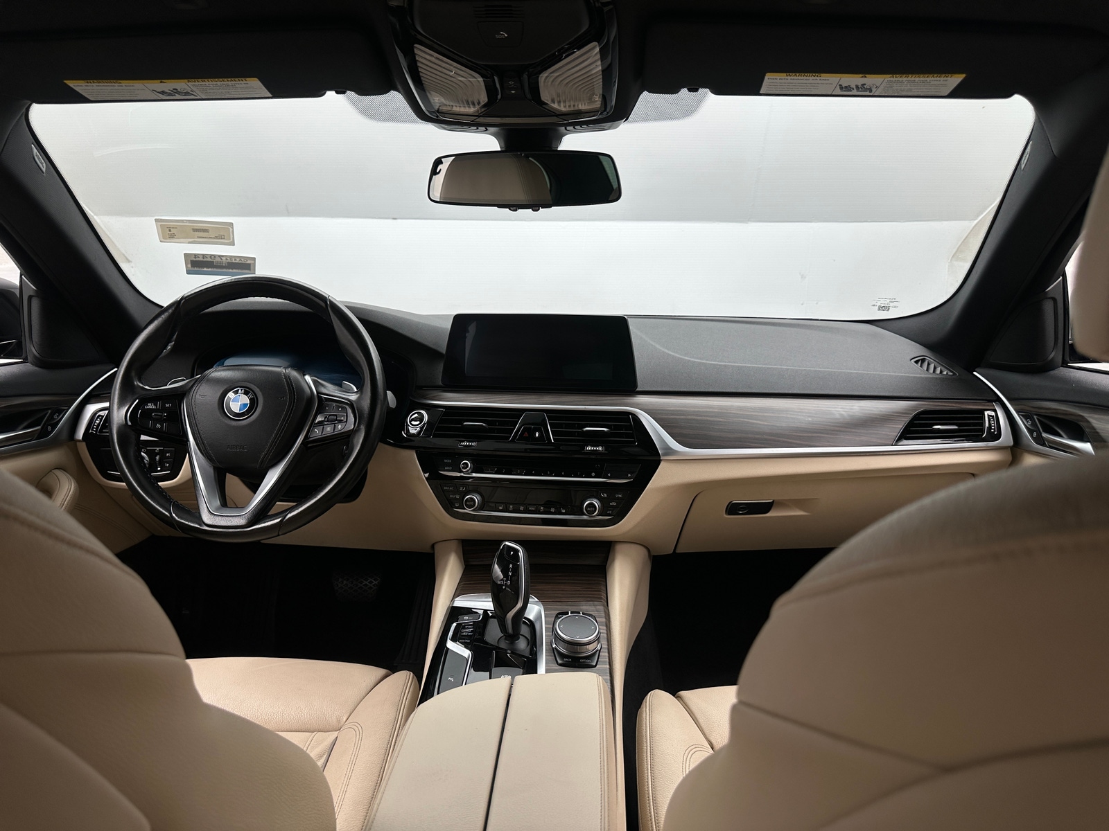 Thumbnail: 2020 BMW 5 Series - 2