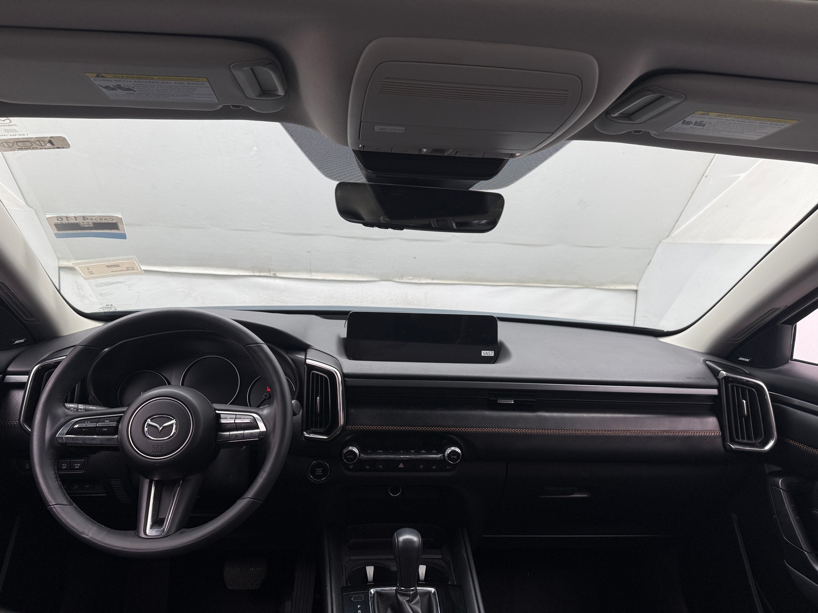 Thumbnail: 2024 Mazda CX-50 - 2