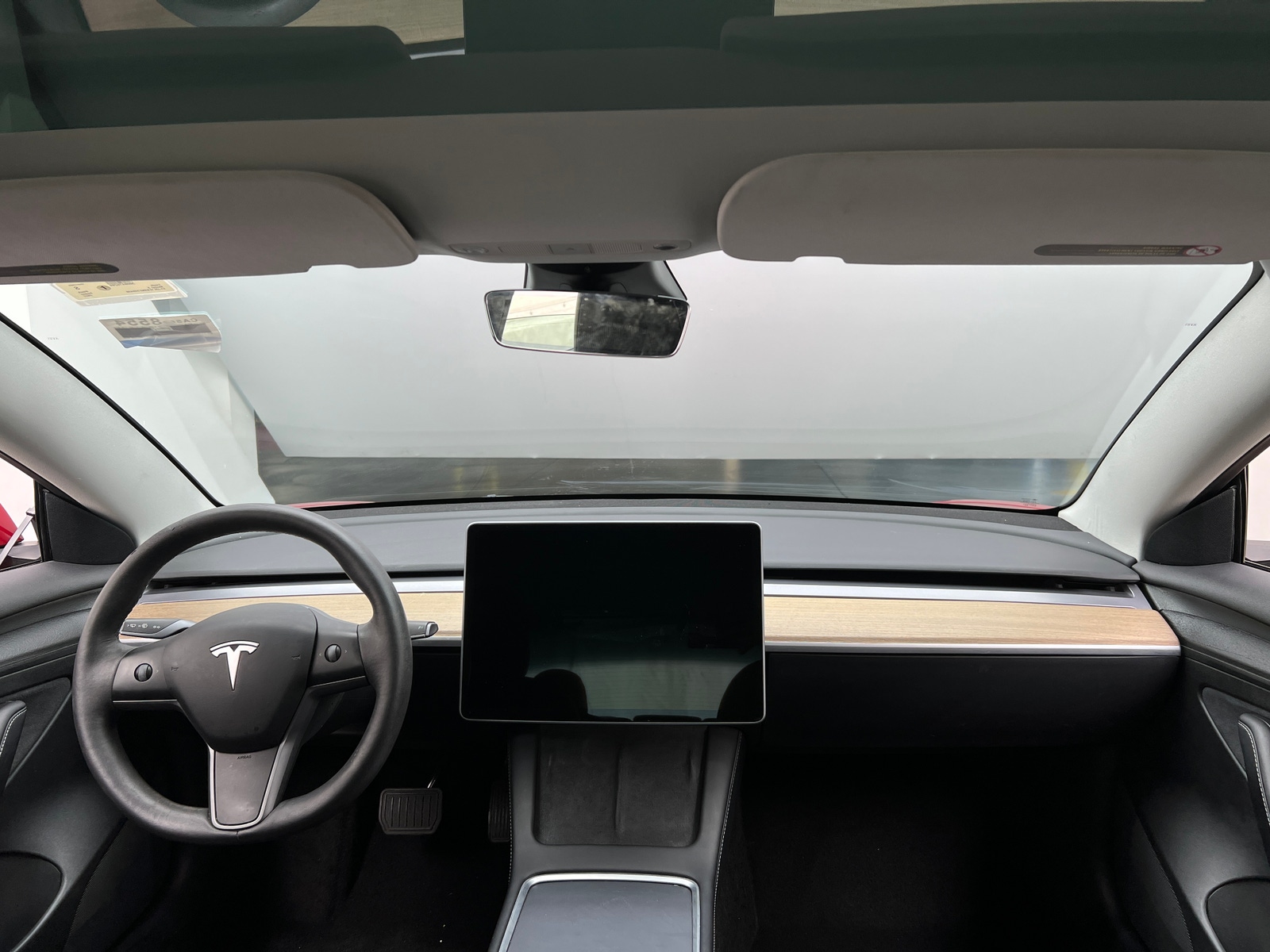 Thumbnail: 2022 Tesla Model 3 - 2