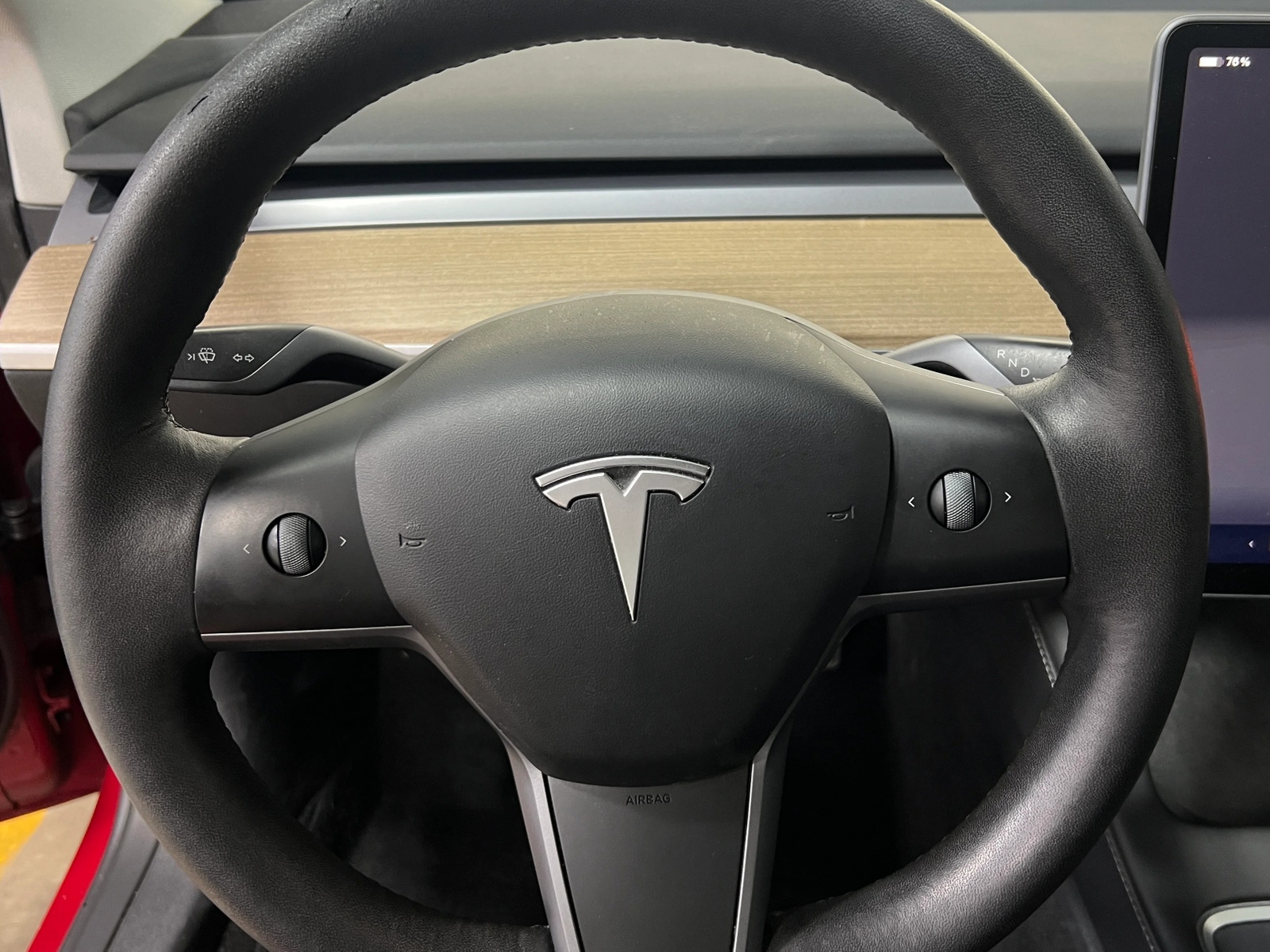 Thumbnail: 2022 Tesla Model 3 - 4