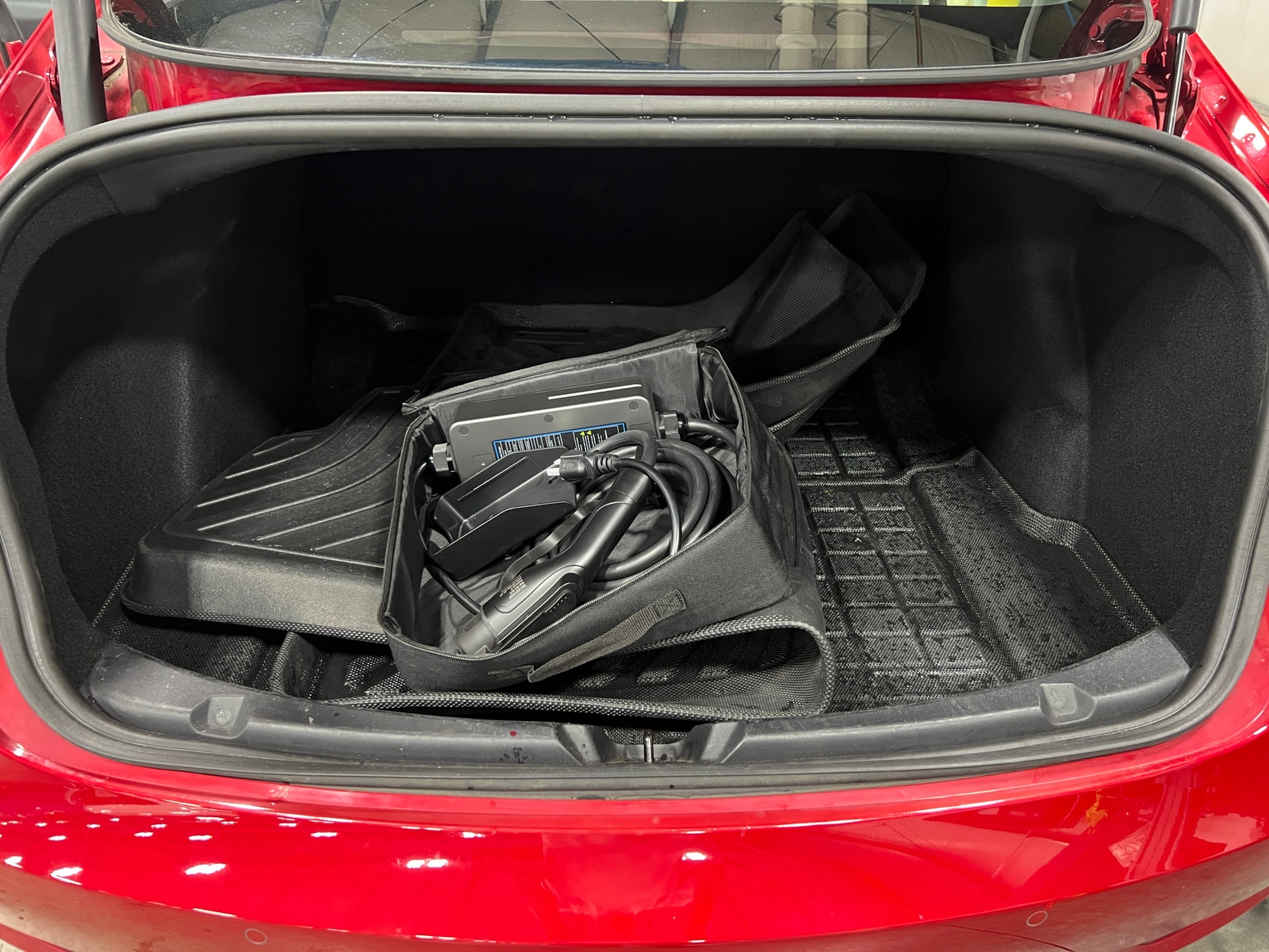 Thumbnail: 2022 Tesla Model 3 - 6