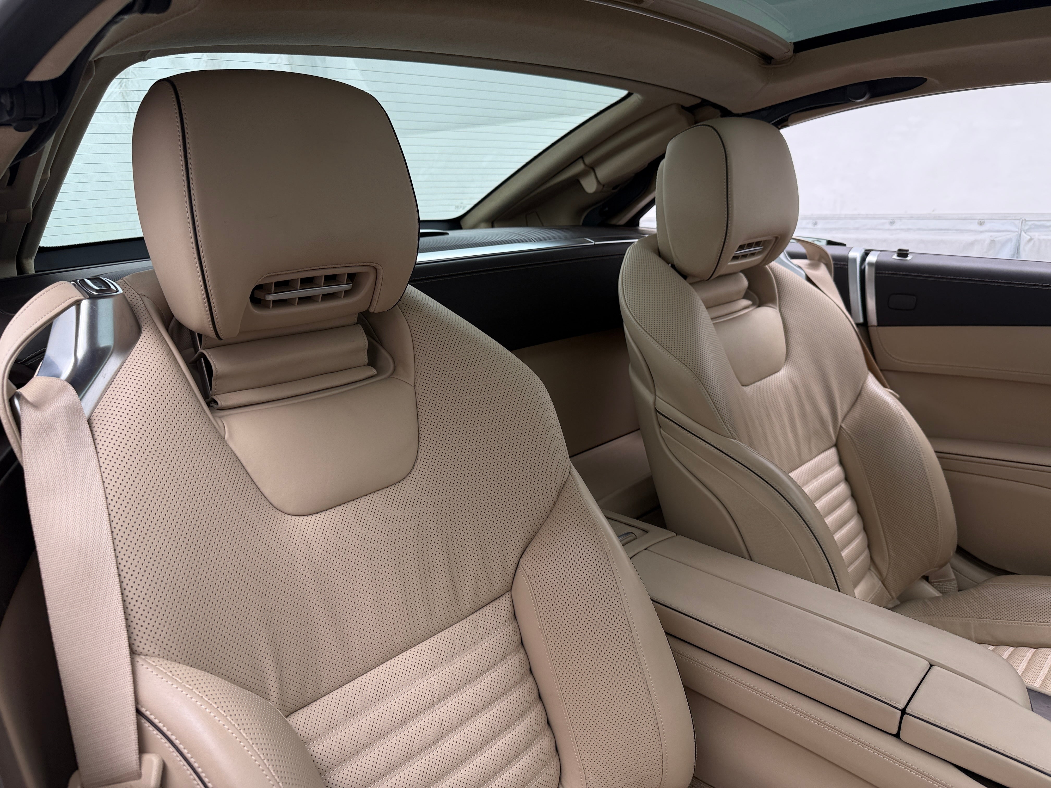 2020 Mercedes-Benz SL Roadster SL550
