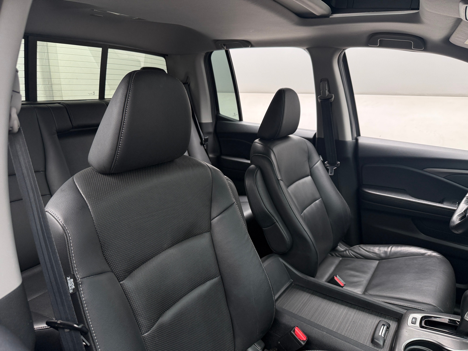 Thumbnail: 2019 Honda Ridgeline - 2