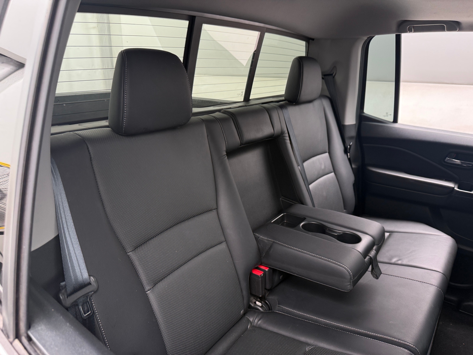 Thumbnail: 2019 Honda Ridgeline - 6