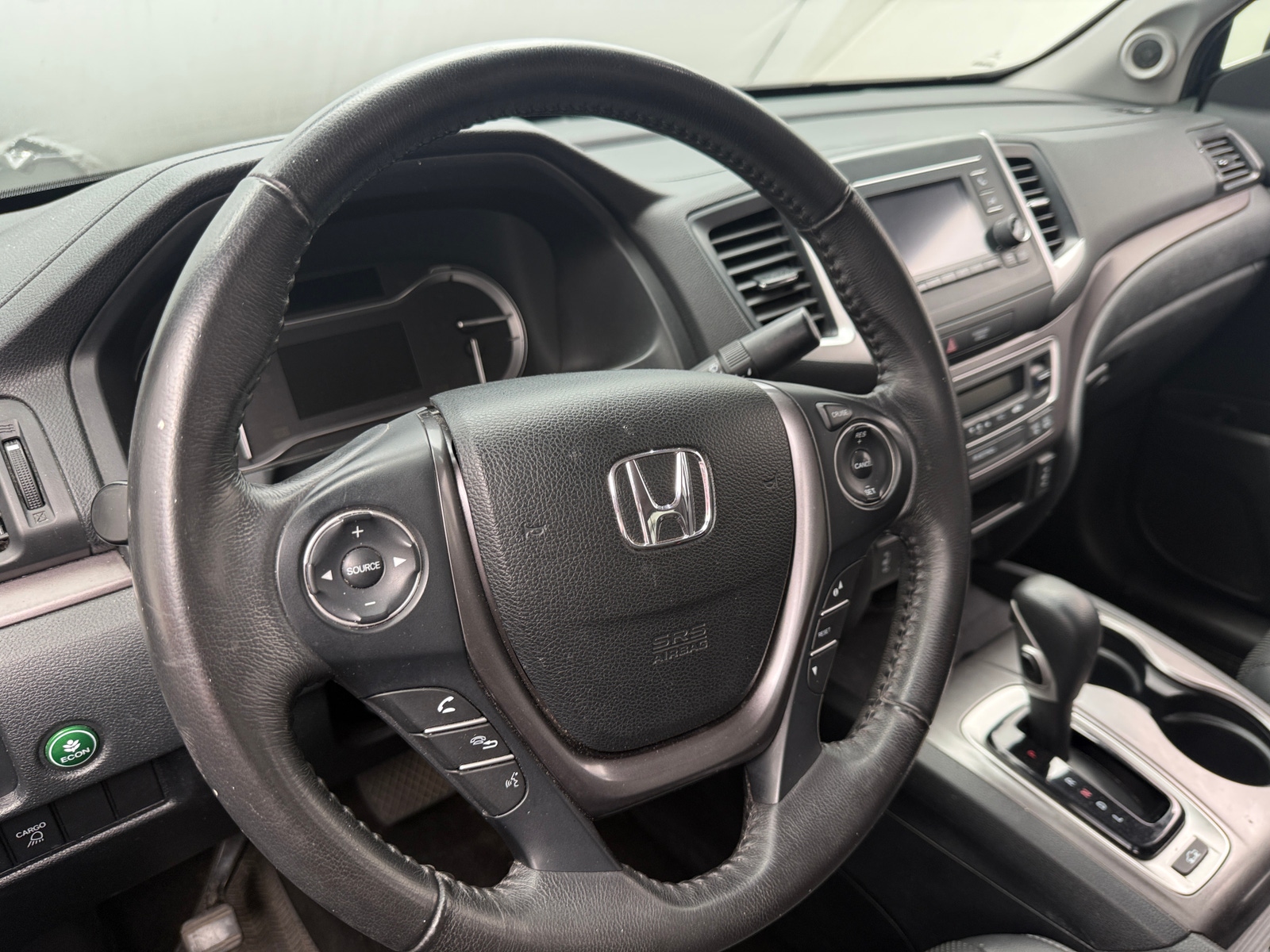Thumbnail: 2019 Honda Ridgeline - 5