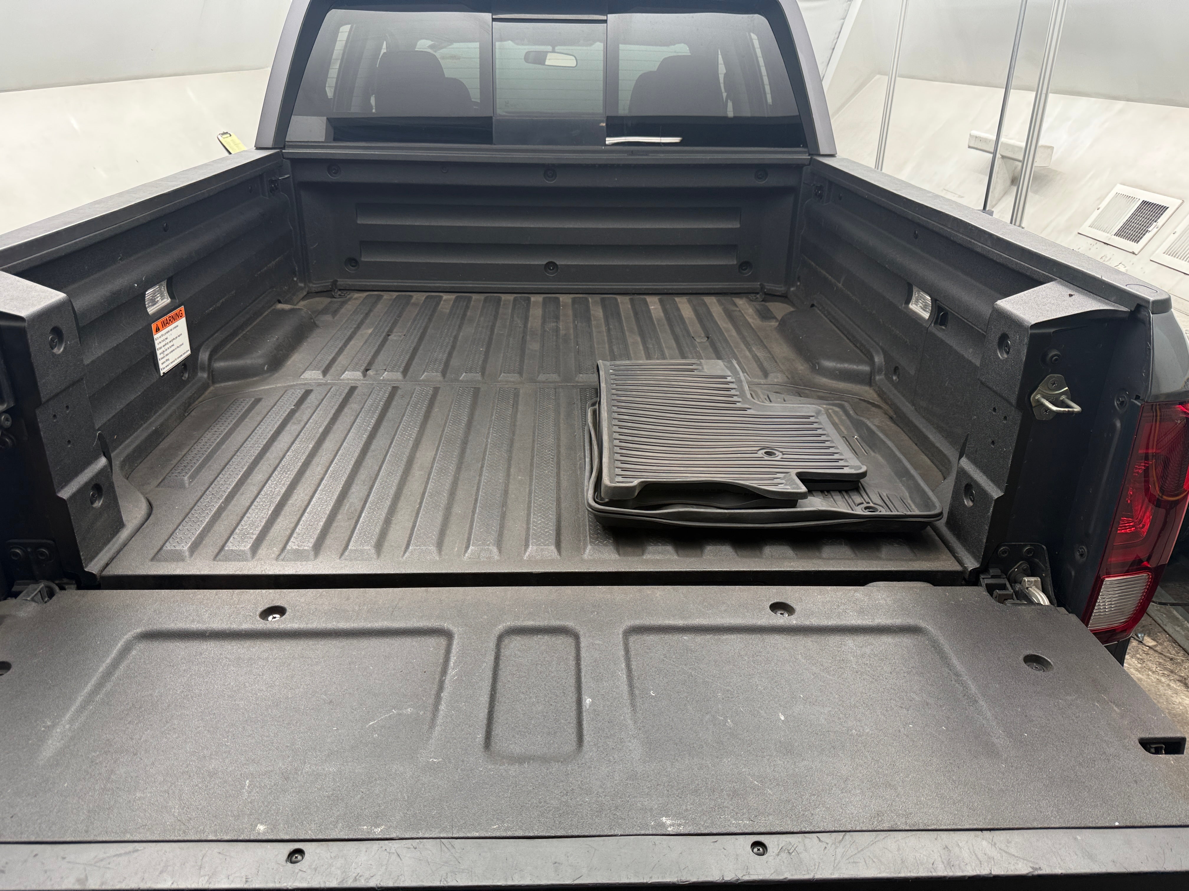 2019 Honda Ridgeline