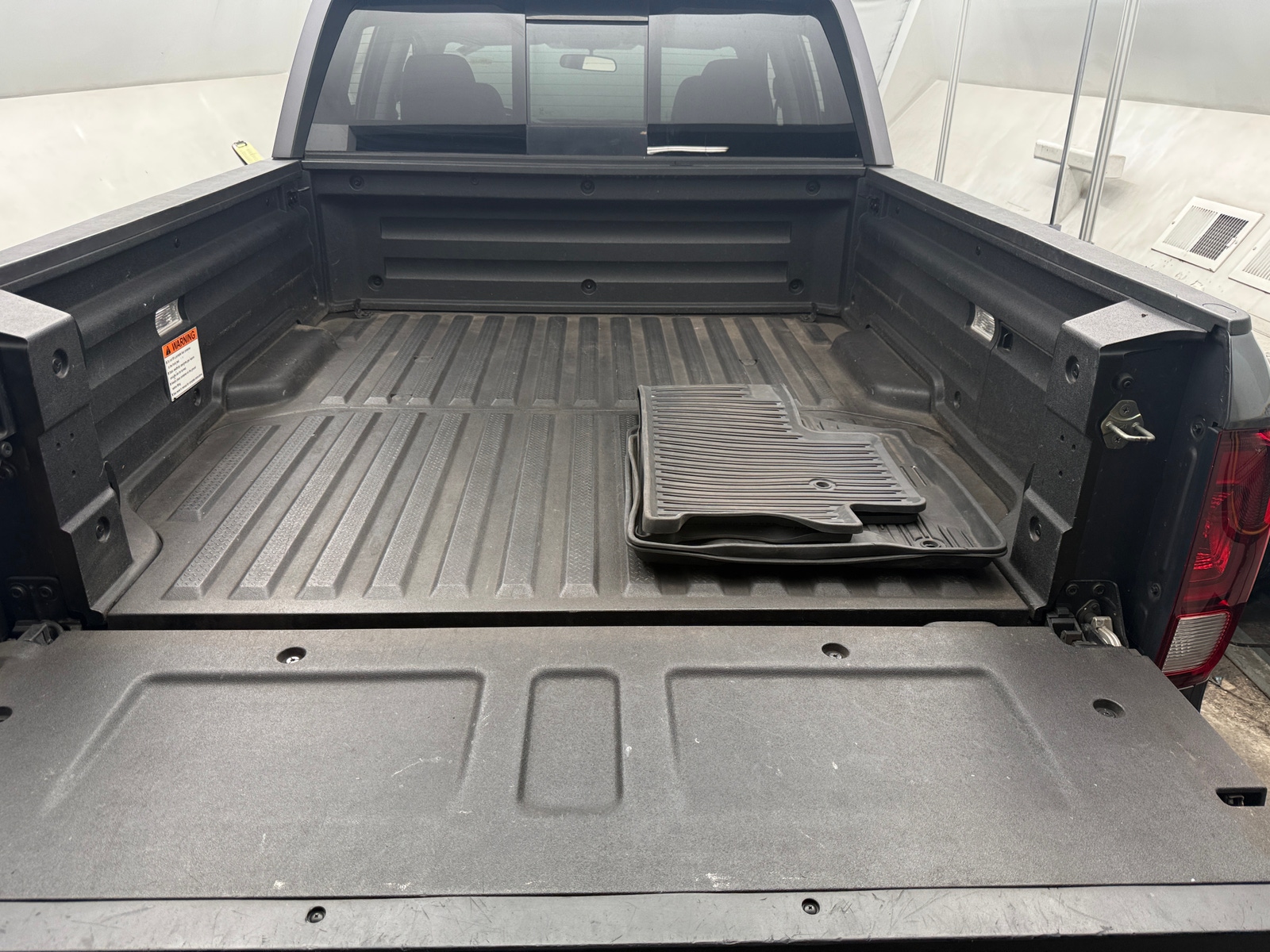 Thumbnail: 2019 Honda Ridgeline - 7