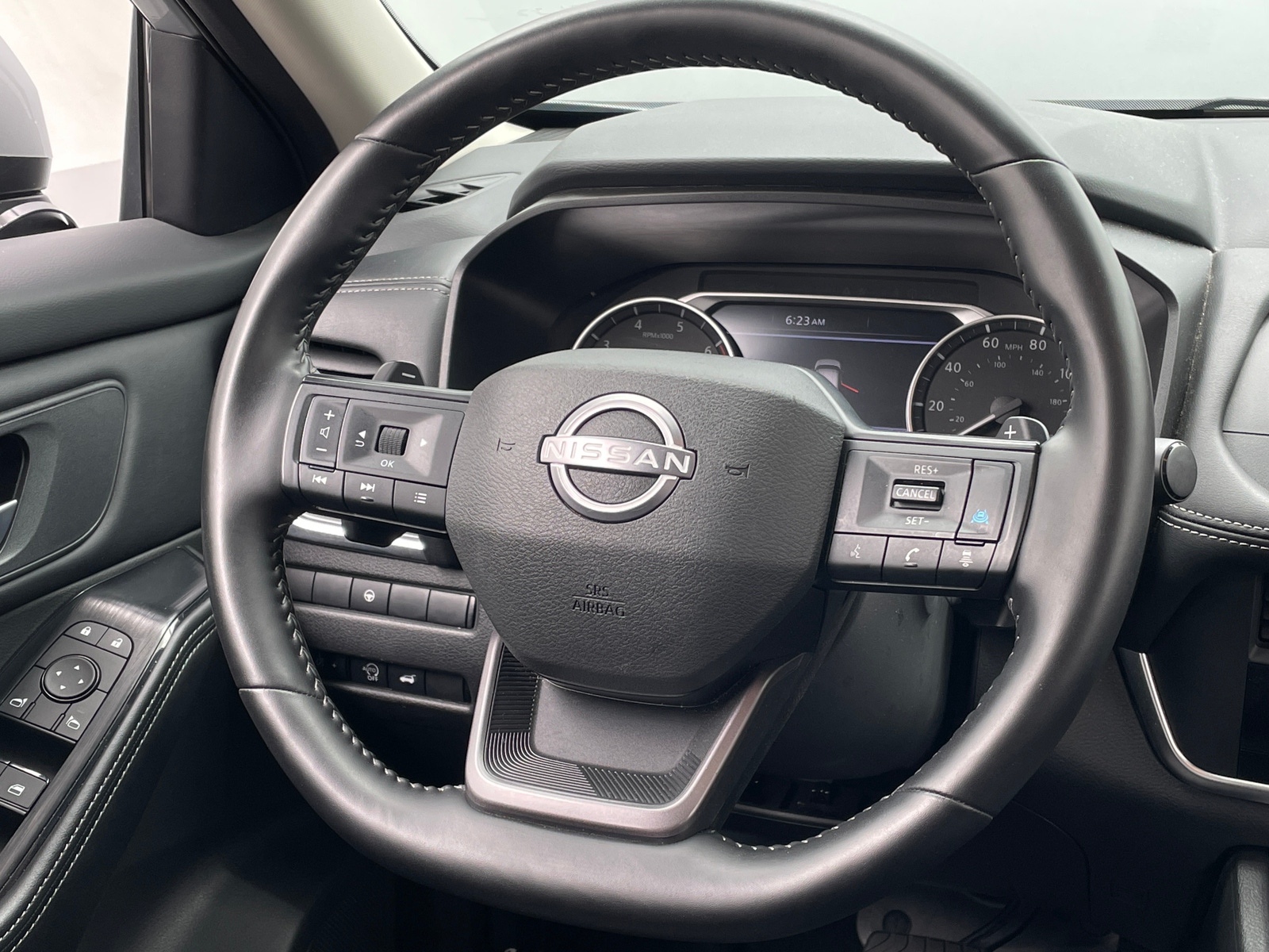 Thumbnail: 2025 Nissan Rogue - 5