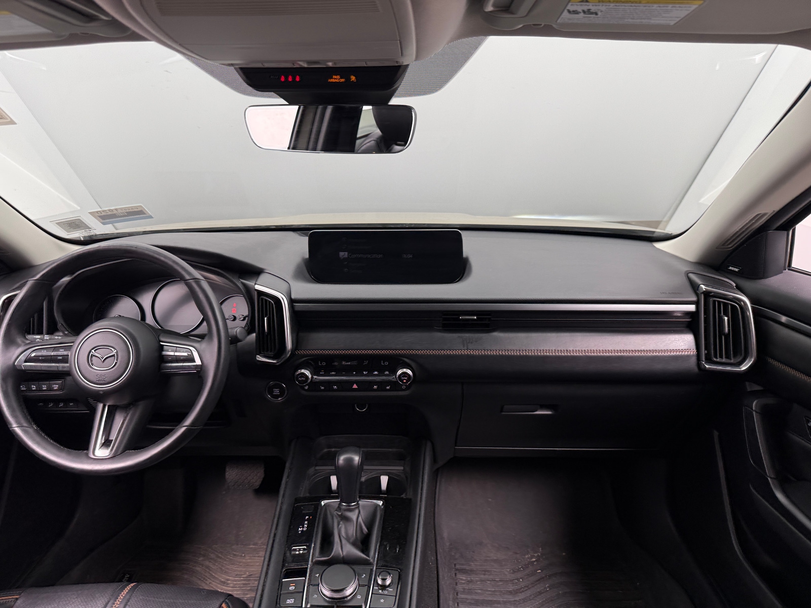 Thumbnail: 2024 Mazda CX-50 - 2