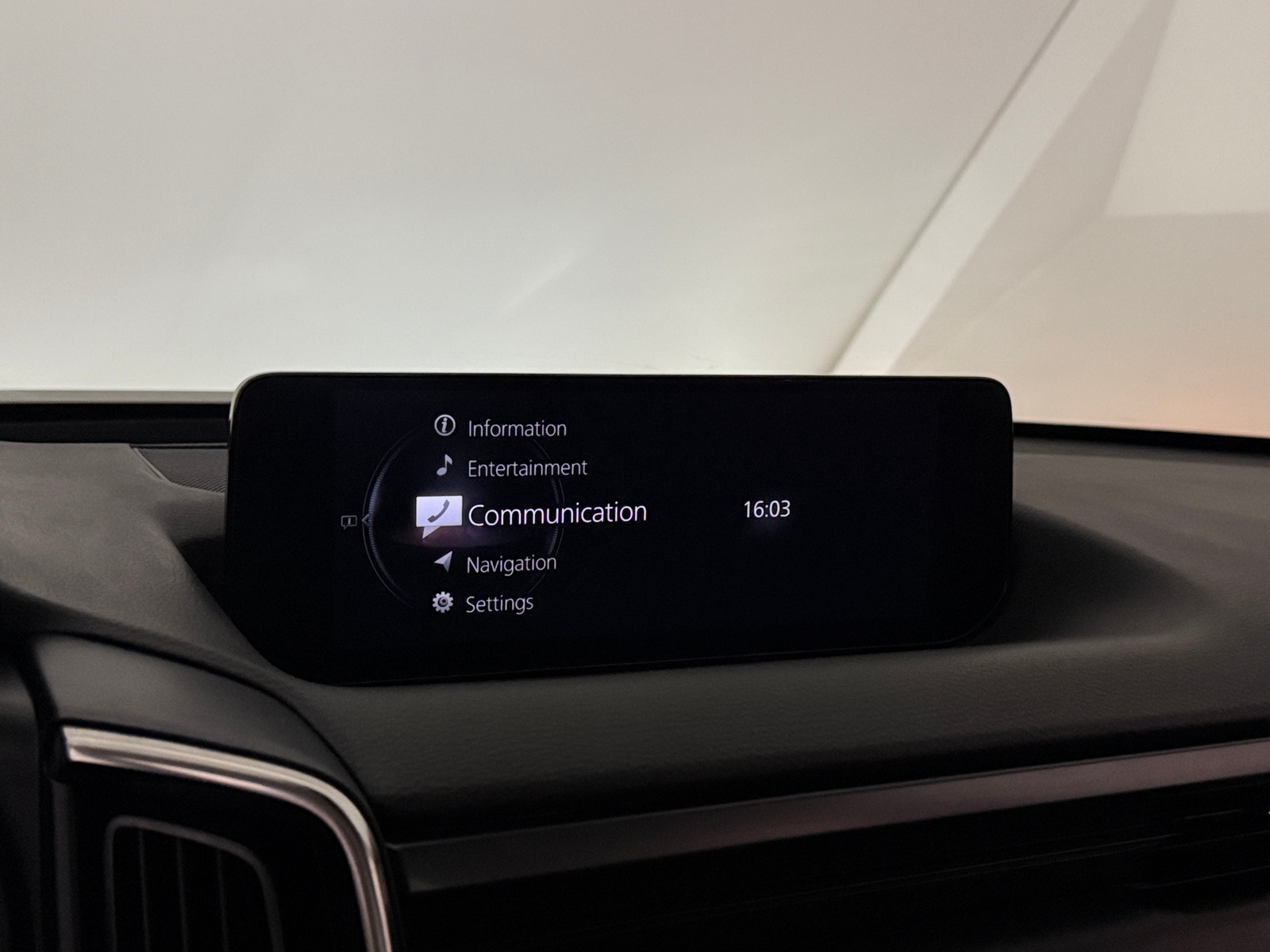 Thumbnail: 2024 Mazda CX-50 - 3