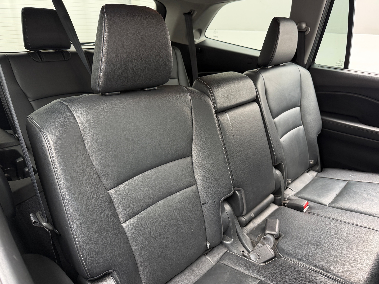 Thumbnail: 2019 Honda Pilot - 5