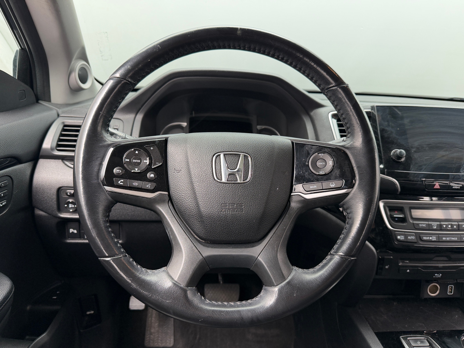 Thumbnail: 2019 Honda Pilot - 4