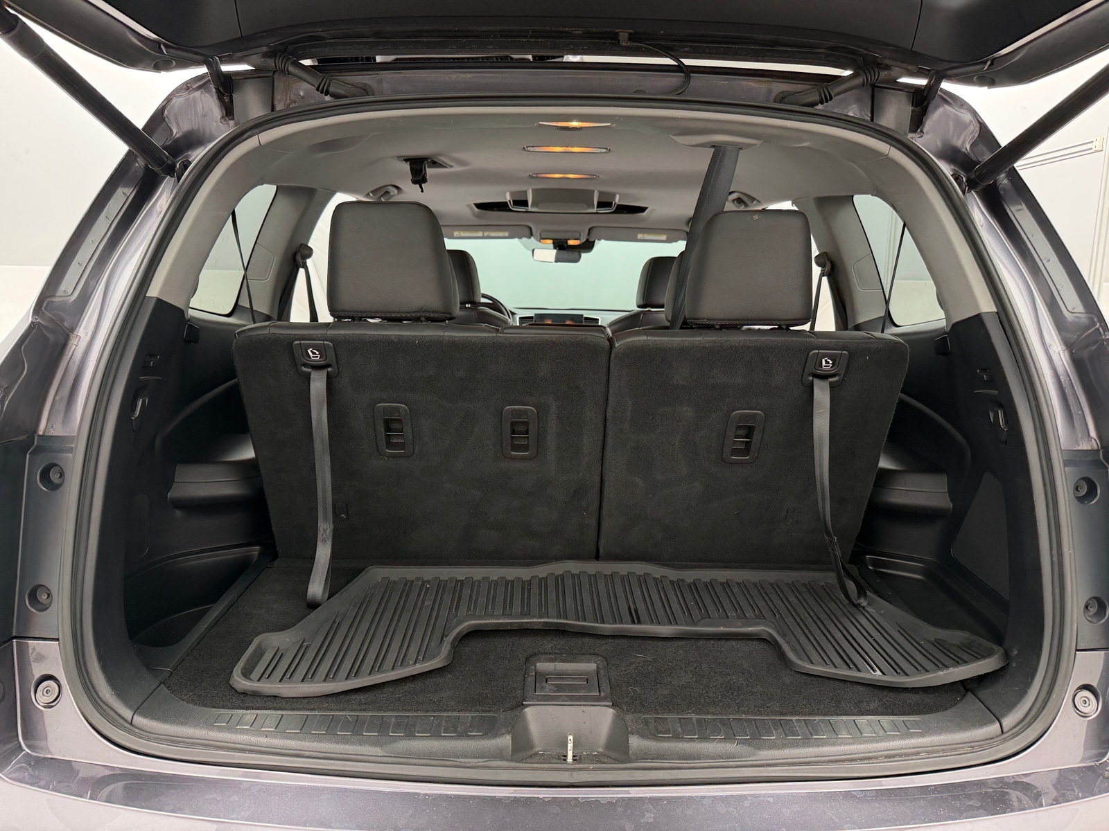 Thumbnail: 2019 Honda Pilot - 6
