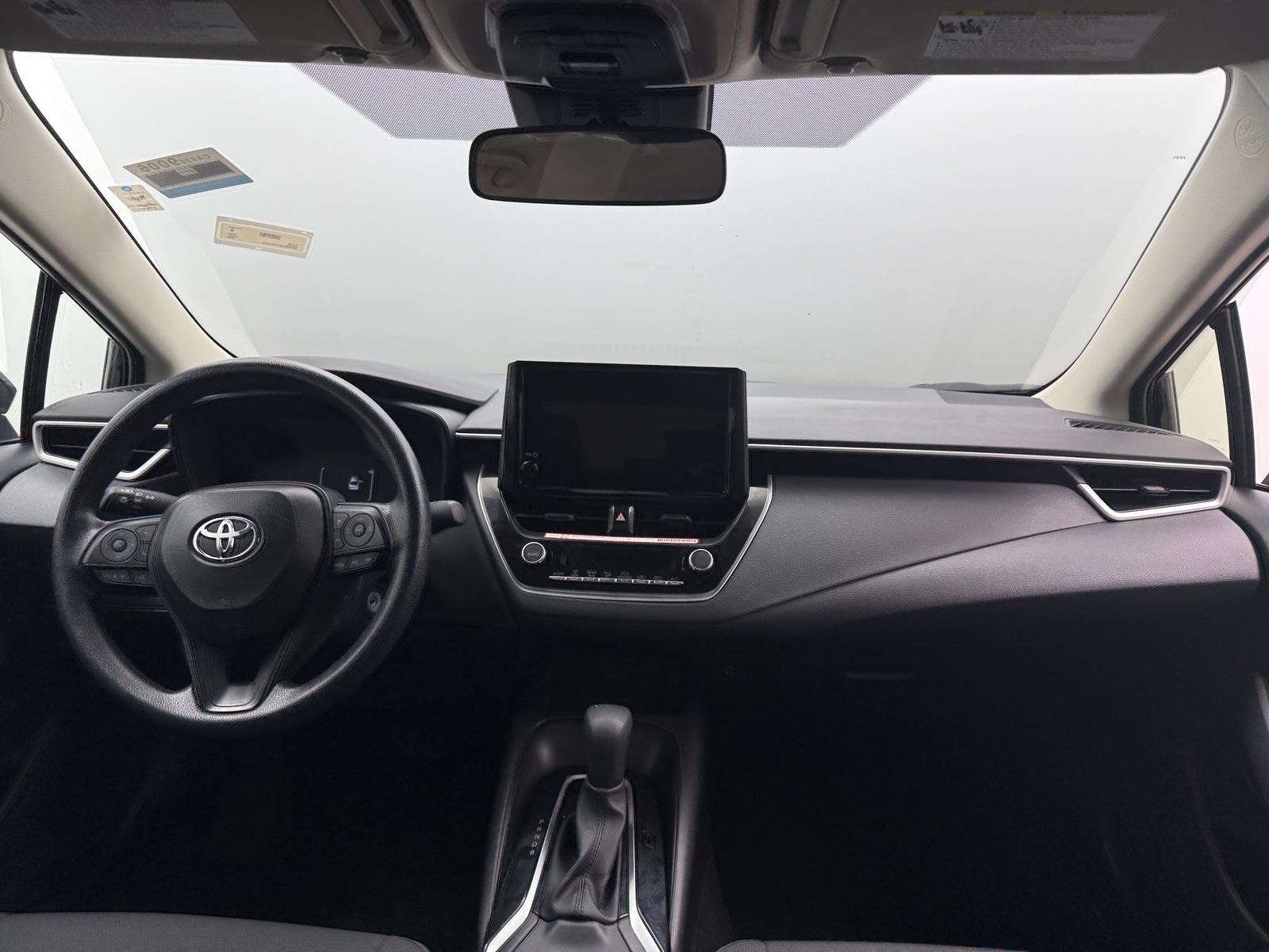 Thumbnail: 2026 Toyota Corolla - 3
